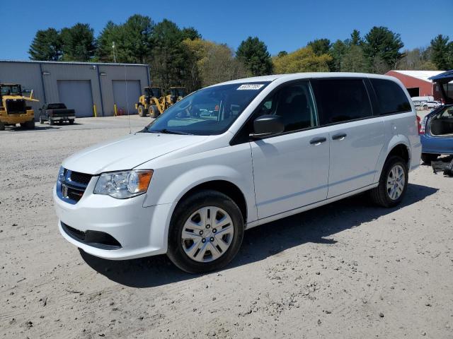DODGE GRAND CARAVAN SE