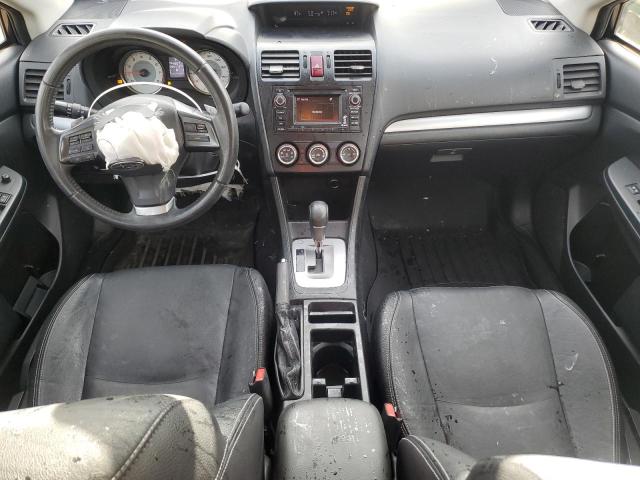 2013 SUBARU IMPREZA SP - JF1GPAR61D2815086