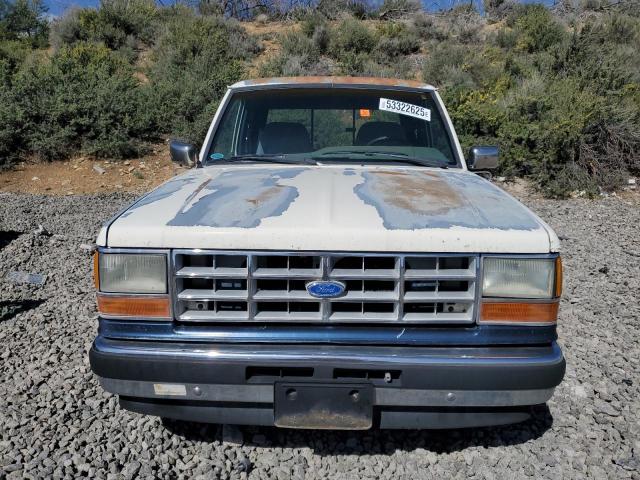 1989 FORD RANGER SUP #3297110486