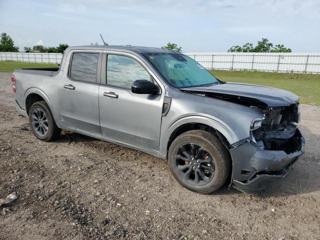 Vin: 3fttw8m3xrra85098, lot: 52905005, ford maverick l lariat 20244