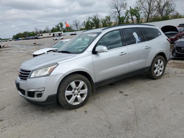 Vin: 1gnkrgkdxgj110203, lot: 53885455, chevrolet traverse lt 2016 img_1