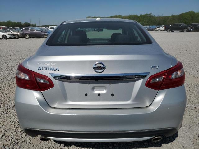 2018 NISSAN ALTIMA 2.5 - 1N4AL3AP1JC237272