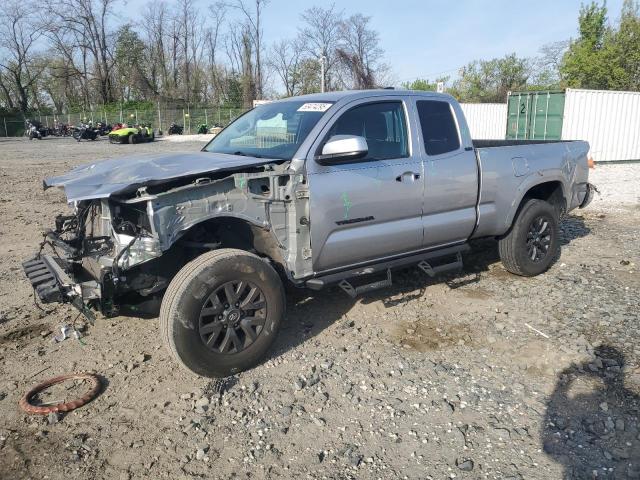 Vin: 3tysx5en7nt013357, lot: 53474295, toyota tacoma access cab 2022 img_1