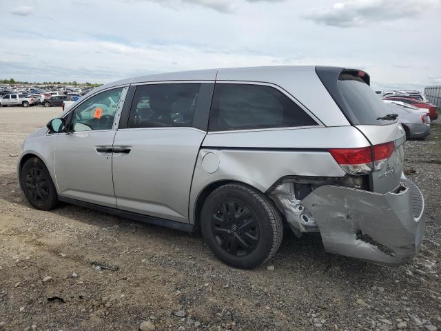 Vin: 5fnrl5h20fb093453, lot: 54110745, honda all models lx 20152
