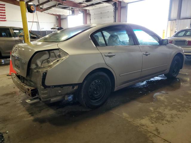 Vin: 1n4al2ap9cc100321, lot: 52304085, nissan altima base 20123