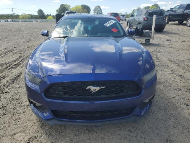 2016 FORD MUSTANG - 1FA6P8TH9G5240849