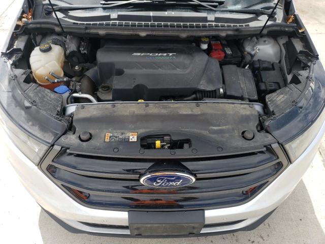 2017 FORD EDGE SPORT - 2FMPK4AP7HBC68724