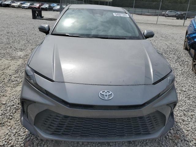 2025 TOYOTA CAMRY XSE - 4T1DAACK5SU581293