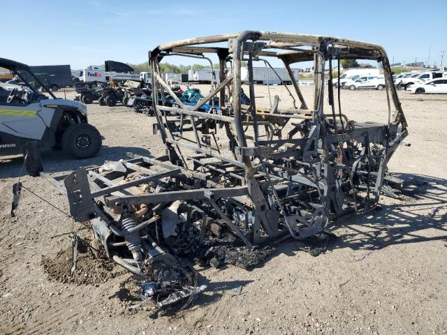 2021 CAN-AM DEFENDER M - 3JBUUAX43MK005781