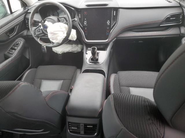 2024 SUBARU LEGACY SPO 4S3BWGG64R3009709