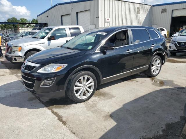 MAZDA CX-9