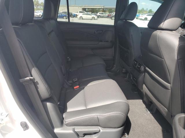 2025 HONDA PASSPORT E - 5FNYF8H59SB010319