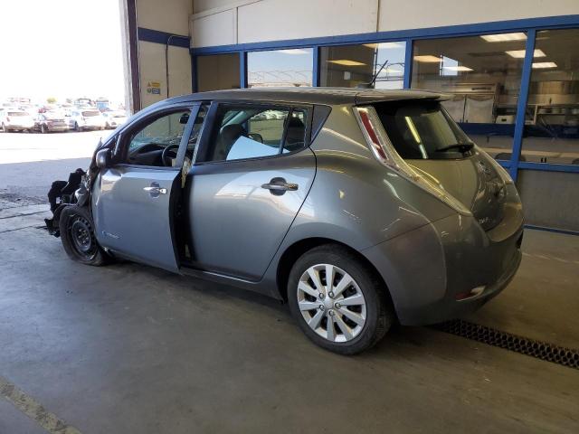 Vin: 1n4az0cp9fc333474, lot: 53708985, nissan leaf s 20152