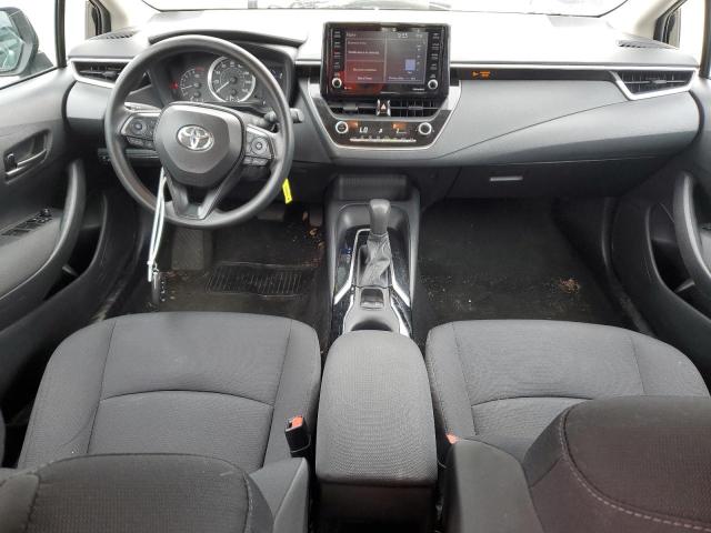 2022 TOYOTA COROLLA LE - 5YFEPMAE2NP340833