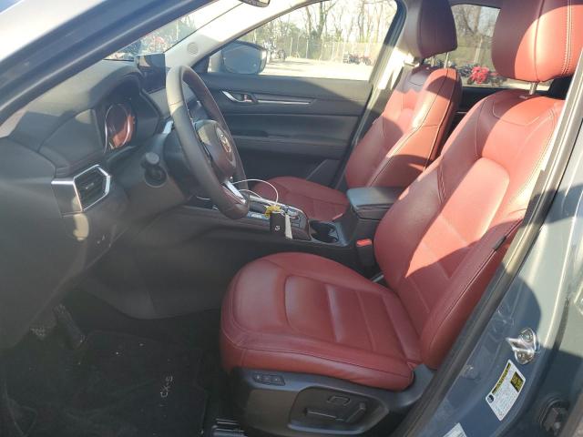 2023 MAZDA CX-5 PREFE - JM3KFBCM0P0133683