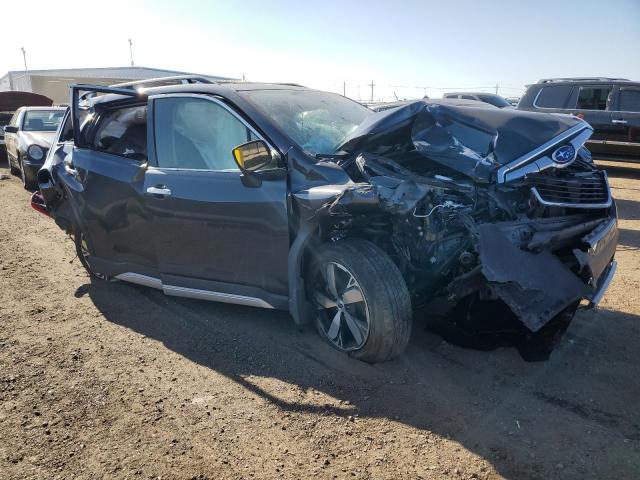 Vin: jf2skawc4kh561446, lot: 54792395, subaru forester touring 20194