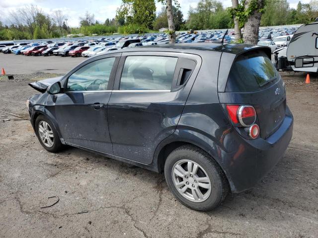 Vin: 1g1jc6sg1d4108031, lot: 54078295, chevrolet sonic lt 20132