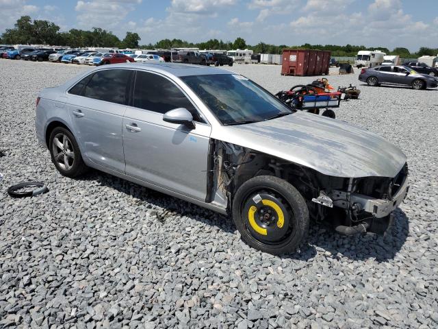 Vin: waugmaf41ka032632, lot: 51528555, audi a4 premium 20194