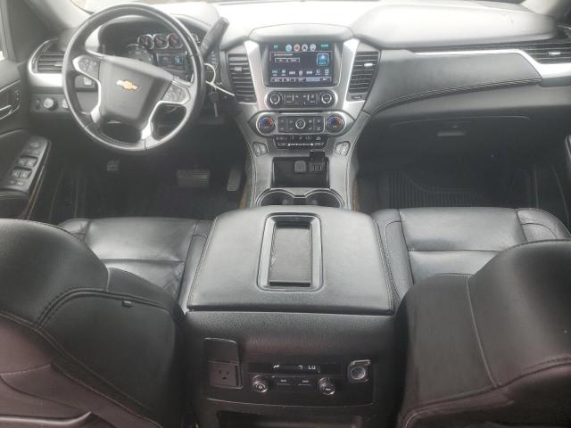 2018 CHEVROLET SUBURBAN K 1GNSKHKC6JR381799