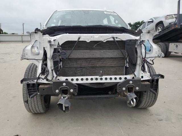 2020 GMC SIERRA K15 - 1GTU9FEL7LZ222287