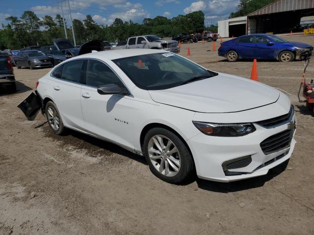 Vin: 1g1zd5st9jf101660, lot: 54818355, chevrolet malibu lt 20184