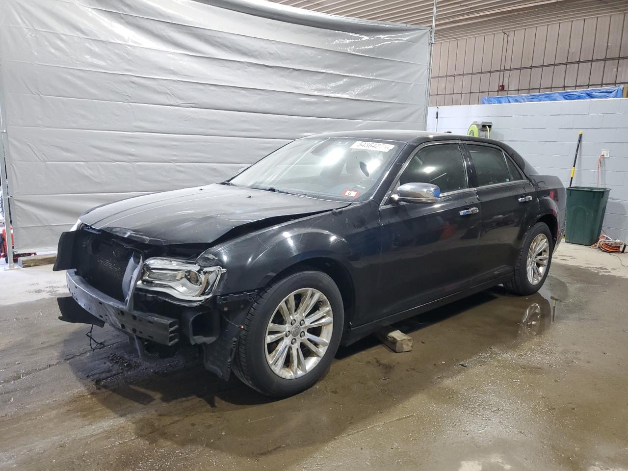 CHRYSLER 300C