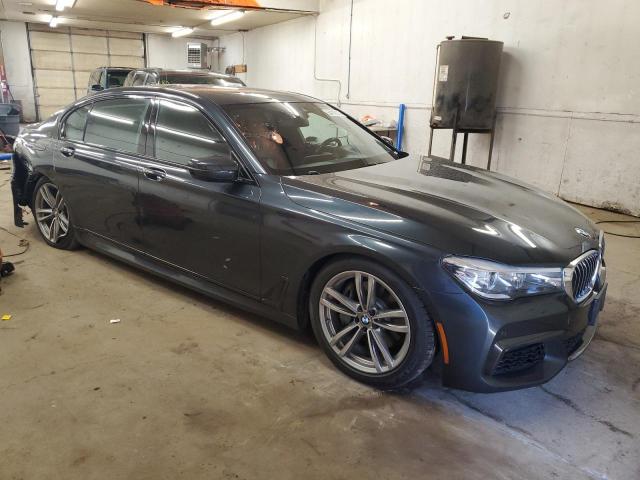 Vin: wba7e4c51kgv70174, lot: 54117075, bmw 7 series xi 20194