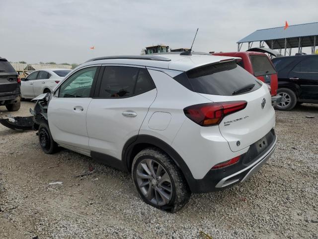 Vin: kl4mmesl8mb048361, lot: 53738735, buick encore select 20212