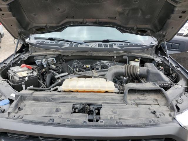 2023 FORD F150 SUPER - 1FTEW1CP9PKD18927