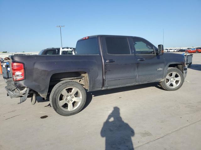 Vin: 3gcpcrec3fg475191, lot: 52822185, chevrolet all models c1500 lt 20153