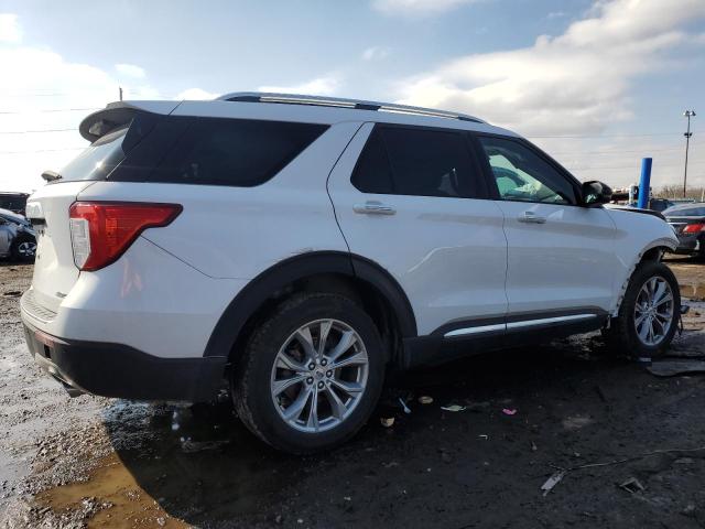 2021 FORD EXPLORER L - 1FMSK8FH5MGB07519