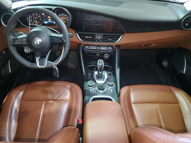 2021 ALFA ROMEO GIULIA SPO ZARFANAN5M7649715