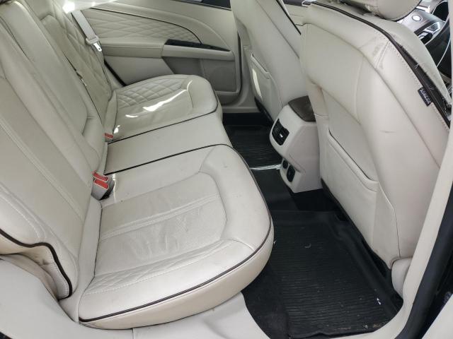 2017 FORD FUSION TIT - 3FA6P0D9XHR274760