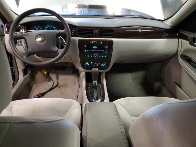 2014 CHEVROLET IMPALA LIM - 2G1WA5E36E1178054
