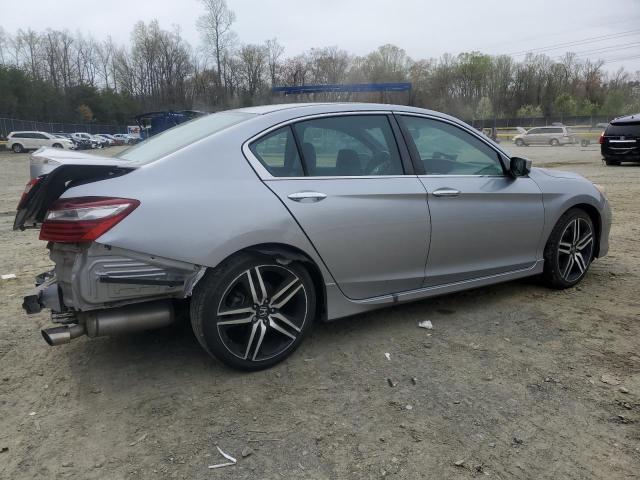 2017 HONDA ACCORD SPO - 1HGCR2F5XHA070758