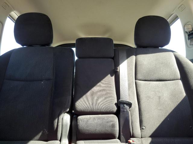 2016 NISSAN PATHFINDER - 5N1AR2MM6GC622335
