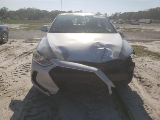 2017 HYUNDAI ELANTRA SE - 5NPD84LF4HH092746