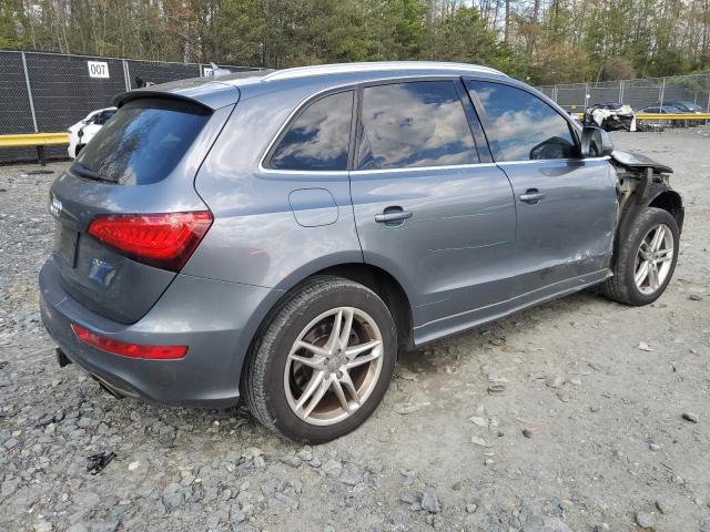 Vin: wa1dgbfp2ea020498, lot: 52889205, audi q5 premium plus 20143