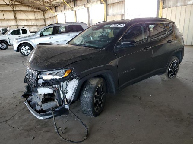 JEEP COMPASS LI