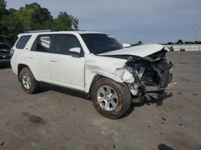 Vin: jtemu5jr9m5895976, lot: 54110465, toyota 4runner sr5/sr5 premium 20214