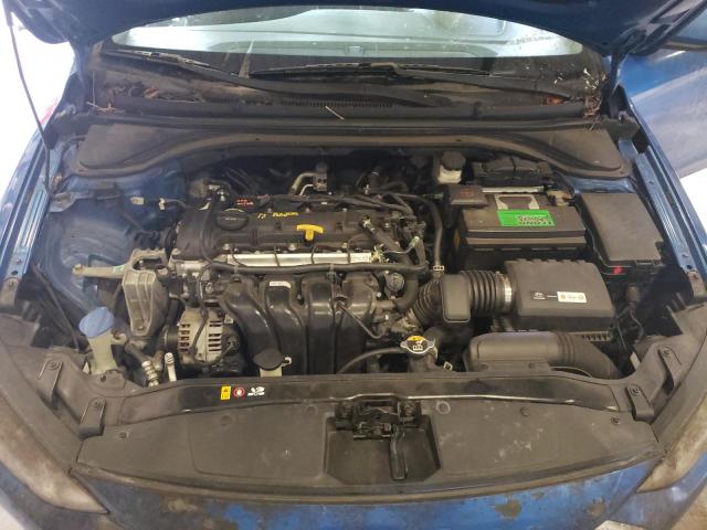 5npd84lf9hh138751 - 2017 Hyundai Elantra Se - #54391665