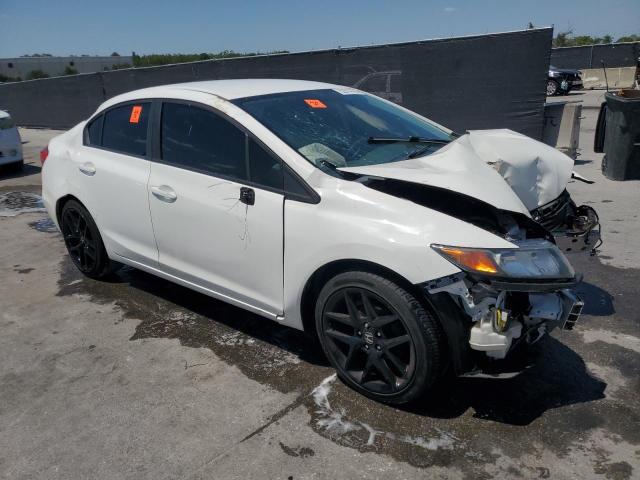 Vin: 19xfb2f54ce110189, lot: 52914705, honda civic lx 20124