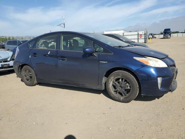 Vin: jtdkn3du9c1577665, lot: 52639725, toyota prius 20124