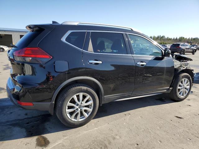 2017 NISSAN ROGUE S - KNMAT2MV7HP594182