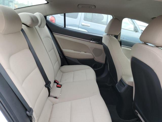 2017 HYUNDAI ELANTRA SE - 5NPD74LF6HH178076