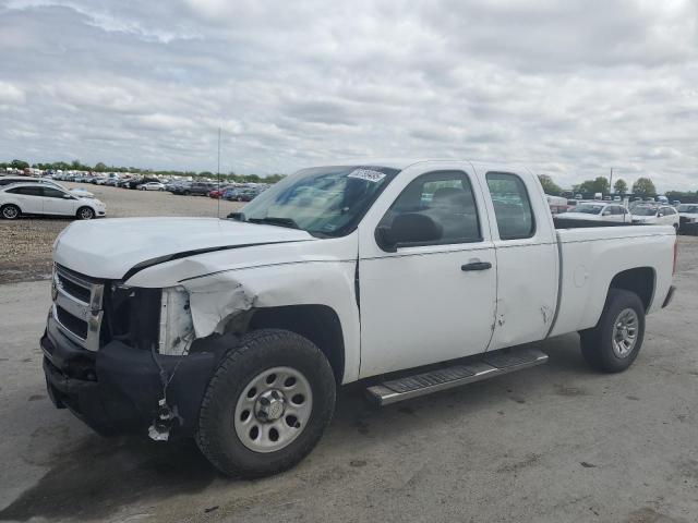Vin: 1gcrcpex7bz142888, lot: 53799495, chevrolet all models c1500 2011 img_1