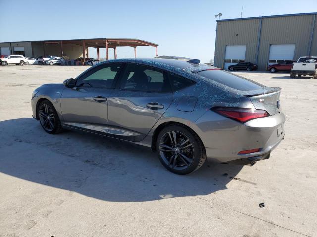 Vin: 19ude4h61sa006987, lot: 52099195, acura integra a- a-spec tech 20252