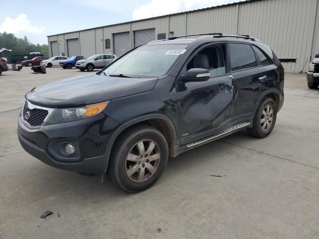 KIA SORENTO BASE