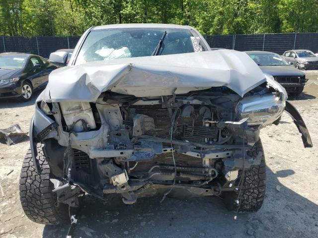 2018 TOYOTA TACOMA DOU - 3TMCZ5AN1JM160347