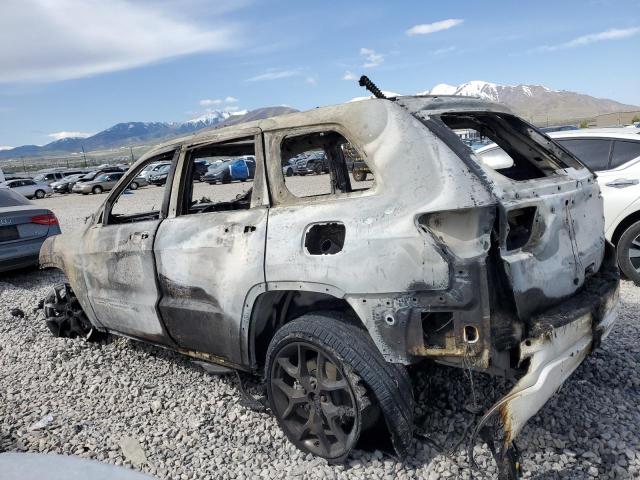 Vin: 1c4rjfbg3mc530727, lot: 54385435, jeep grand cher limited 20212